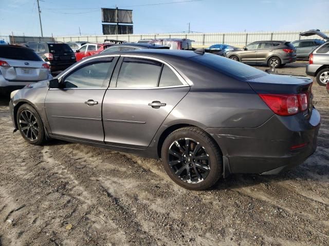 2013 Chevrolet Malibu 3LT