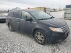 2011 Honda Odyssey EXL