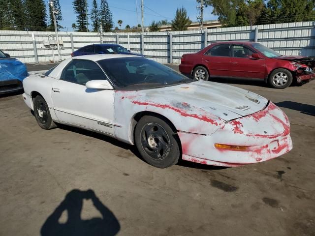 1994 Pontiac Firebird