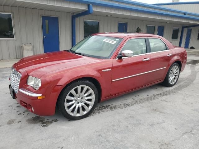 2009 Chrysler 300C