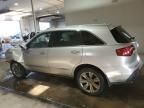 2011 Acura MDX Advance