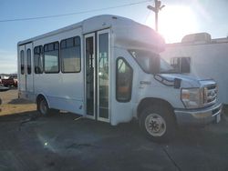 2016 Ford Econoline E350 Super Duty Cutaway Van en venta en Moraine, OH