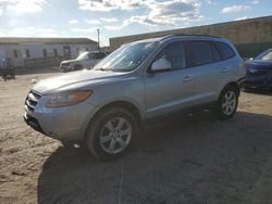 2009 Hyundai Santa FE SE en venta en Baltimore, MD