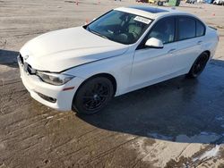 Run And Drives Cars for sale at auction: 2015 BMW 320 I