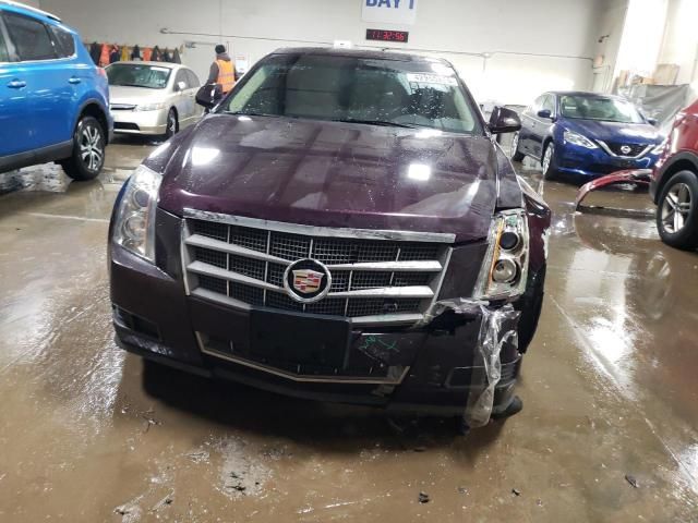 2009 Cadillac CTS