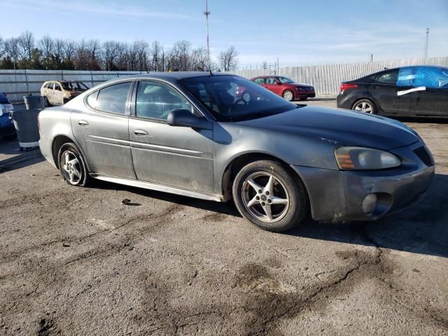 2004 Pontiac Grand Prix GT