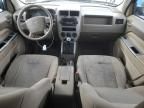 2007 Jeep Patriot Sport