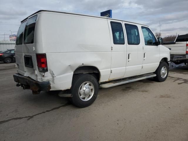 2013 Ford Econoline E250 Van