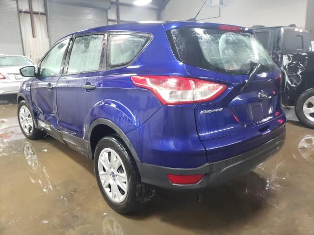 2014 Ford Escape S