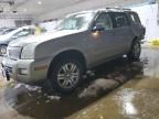 2008 Mercury Mountaineer Premier