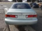 2000 Toyota Camry LE