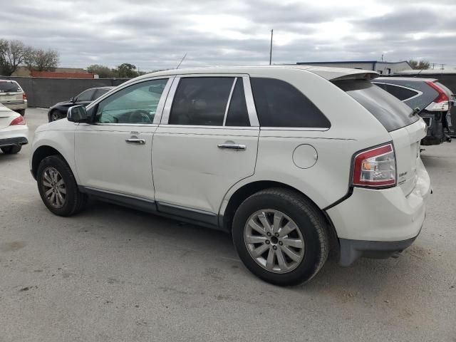 2009 Ford Edge Limited