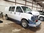 2014 Chevrolet Express G2500