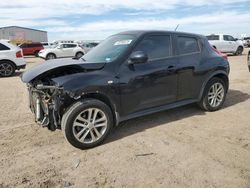 Run And Drives Cars for sale at auction: 2012 Nissan Juke S