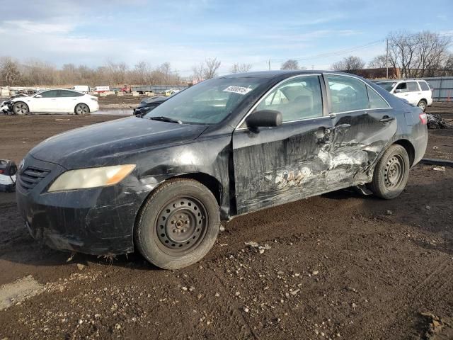 2009 Toyota Camry Base