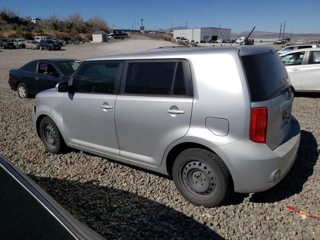 2008 Scion XB