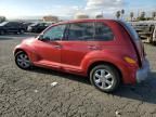 2002 Chrysler PT Cruiser Limited