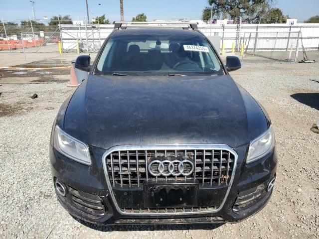 2014 Audi Q5 Premium Plus