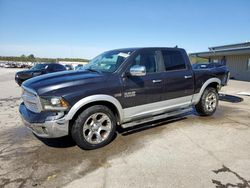 Vehiculos salvage en venta de Copart Memphis, TN: 2015 Dodge 1500 Laramie