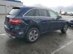 2019 Mercedes-Benz GLC 350E