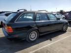 1994 BMW 530 IT