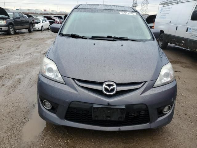 2009 Mazda 5