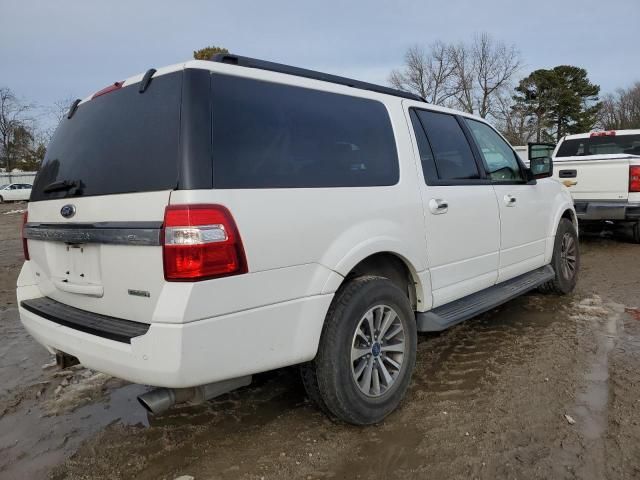 2015 Ford Expedition EL XLT