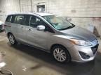 2012 Mazda 5