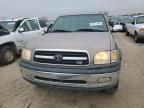 2000 Toyota Tundra Access Cab