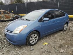 2006 Toyota Prius en venta en Waldorf, MD