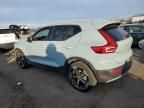 2019 Volvo XC40 T5 Momentum