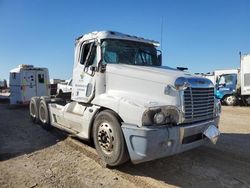 Freightliner Vehiculos salvage en venta: 2007 Freightliner Century Class Semi Truck