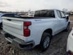 2021 Chevrolet Silverado K1500 LT