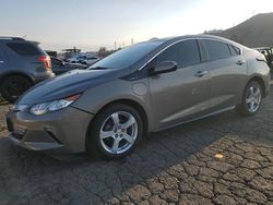 2017 Chevrolet Volt LT en venta en Colton, CA