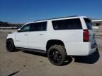 2019 Chevrolet Suburban C1500 LT