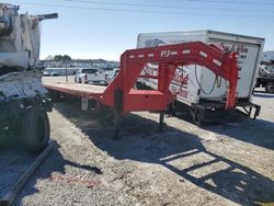 2019 Pjtm Trailer en venta en Loganville, GA