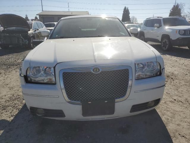 2008 Chrysler 300 Touring