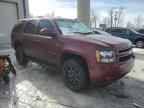 2008 Chevrolet Tahoe K1500