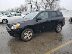 Run And Drives Cars for sale at auction: 2008 Toyota Rav4