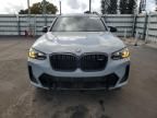 2022 BMW X3 M40I