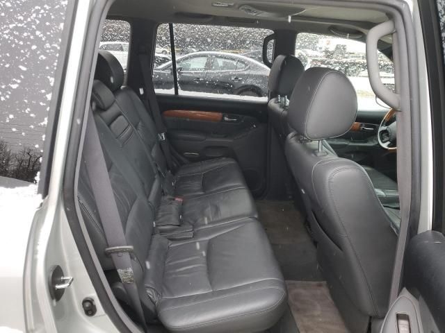 2004 Lexus GX 470