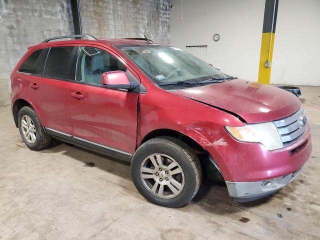 2008 Ford Edge SEL