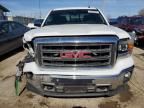 2014 GMC Sierra K1500 SLT