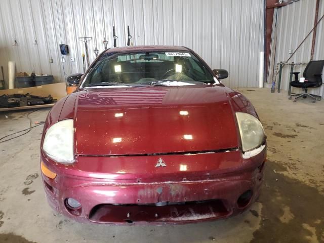 2004 Mitsubishi Eclipse GS