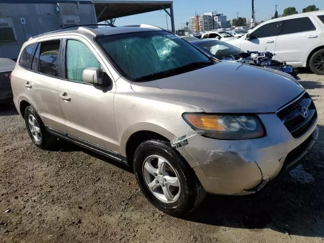 2007 Hyundai Santa FE GLS