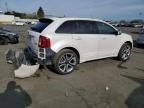 2012 Ford Edge Sport