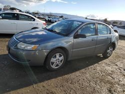 Saturn ion Vehiculos salvage en venta: 2006 Saturn Ion Level 2