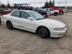 2001 Mitsubishi Galant ES