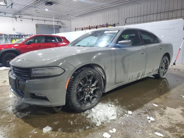 2017 Dodge Charger SXT