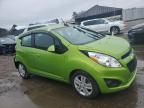 2015 Chevrolet Spark LS